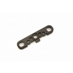 Ricambi Kyosho MP9 MP10 IF607 Supporto dei bracetti Anteriore Kyosho Inferno MP10 - Infer-Anter.