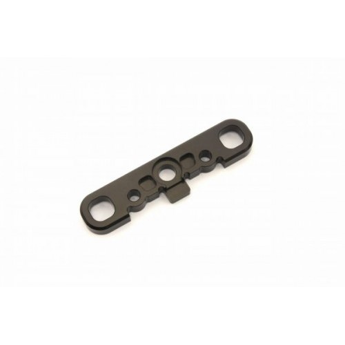Ricambi Kyosho MP9 MP10 IF607 Supporto dei bracetti Anteriore Kyosho Inferno MP10 - Infer-Anter.