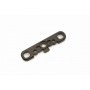 Ricambi Kyosho MP9 MP10 IF607 Supporto dei bracetti Anteriore Kyosho Inferno MP10 - Infer-Anter.