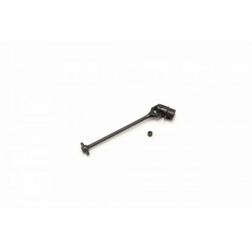 Ricambi Kyosho MP9 MP10 IF623 Cardano Omocinetico 82mm Anter. Centrale Kyosho Inferno MP10