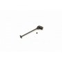 Ricambi Kyosho MP9 MP10 IF623 Cardano Omocinetico 82mm Anter. Centrale Kyosho Inferno MP10