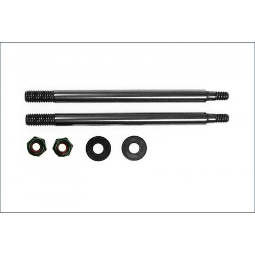 Ricambi Kyosho MP9 MP10 IFW140-02 Kyosho MP9 steli 53mm