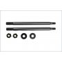 Ricambi Kyosho MP9 MP10 IFW140-02 Kyosho MP9 steli 53mm