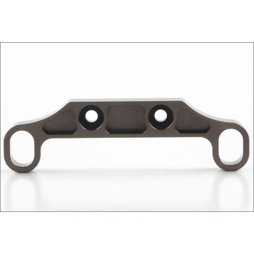 Ricambi Kyosho MP9 MP10 IFW406 Kyosho MP9 supporto dei perni dei braccetti ant. duro