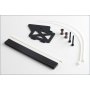 Ricambi Kyosho MP9 MP10 IFW423 Kyosho MP9 supporto batteria anteriore