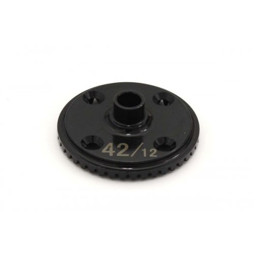 Ricambi Kyosho MP9 MP10 IFW618 Corona conica (42T) Kyosho Inferno MP9-MP10