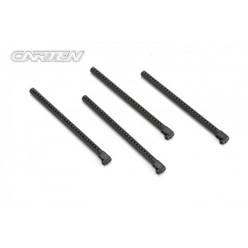 Ricambi Carten NBA342 CARTEN Body Post Posteriore