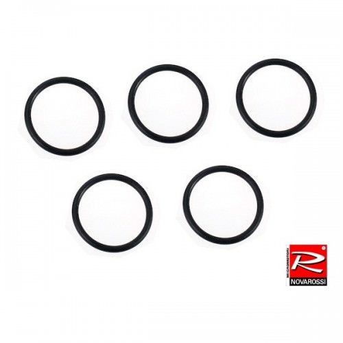 NOVAROSSI NV-24400 Novarossi Set O-Ring For Reducers (2 Pc)