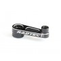 Squadrette e Ricambi Servi RA-10008 Radtec Aluminum Steering Servo Horn for Futaba (25T)