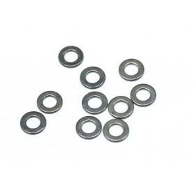 Ricambi Sworkz S35-3-4/S35-3-4E/S35GT SW101012 SWORKz Washer M3x6xT0.6mm (10)