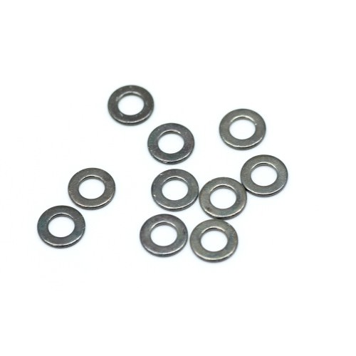 Ricambi Sworkz S35-3-4/S35-3-4E/S35GT SW101012 SWORKz Washer M3x6xT0.6mm (10)