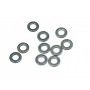 Ricambi Sworkz S35-3-4/S35-3-4E/S35GT SW101012 SWORKz Washer M3x6xT0.6mm (10)