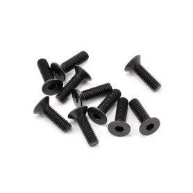 Ricambi Sworkz S35-3-4/S35-3-4E/S35GT SW108003 SWORKz FH/ST Screw M3x10mm (10)
