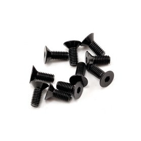Ricambi Sworkz S35-3-4/S35-3-4E/S35GT SW108010 SWORKz FH/ST Screw M4x10mm (10)