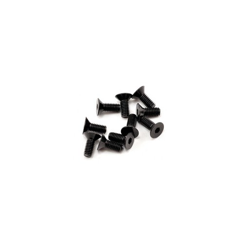 Ricambi Sworkz S35-3-4/S35-3-4E/S35GT SW108010 SWORKz FH/ST Screw M4x10mm (10)