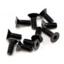 Ricambi Sworkz S35-3-4/S35-3-4E/S35GT SW108010 SWORKz FH/ST Screw M4x10mm (10)