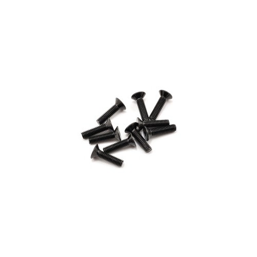 Ricambi Sworkz S35-3-4/S35-3-4E/S35GT SW108012 SWORKz FH/ST Screw M4x16mm (10)