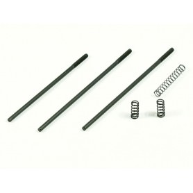 Ricambi Sworkz S35-3-4/S35-3-4E/S35GT SW210018 SWORKz Throttle Linkage Set