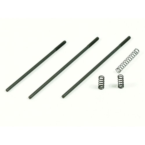 Ricambi Sworkz S35-3-4/S35-3-4E/S35GT SW210018 SWORKz Throttle Linkage Set