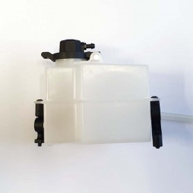 Ricambi Sworkz S35-3-4/S35-3-4E/S35GT SW210048X SWORKz S35-GT2/S35-T2 Series Tubed Floating Fuel Filter System Tank Set (150cc)