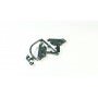 Ricambi Sworkz S35-3-4/S35-3-4E/S35GT SW220016 SWORKz 1/8 S35GT/E Wing Mount Set