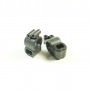 Ricambi Sworkz S35-3-4/S35-3-4E/S35GT SW2280021 SWORKz Plastic Rear Wheel Hub (R L)(2PC)