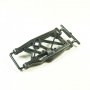 Ricambi Sworkz S35-3-4/S35-3-4E/S35GT SW228005HR SWORKz Rear Lower Arm in Hard Material (1PC)