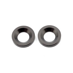 Ricambi Sworkz S35-3-4/S35-3-4E/S35GT SW330117A SWORKz Knockle Pivot Ball Washer S350 EVO