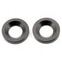 Ricambi Sworkz S35-3-4/S35-3-4E/S35GT SW330117A SWORKz Knockle Pivot Ball Washer S350 EVO