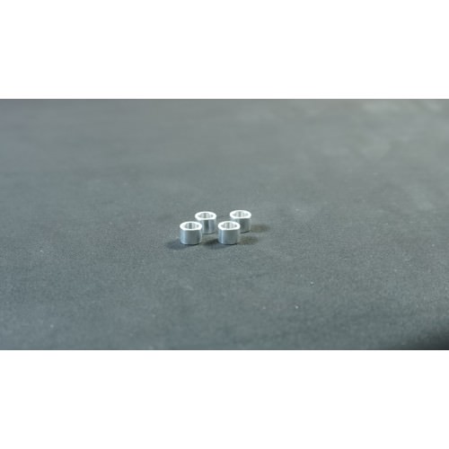 Ricambi Sworkz S35-3-4/S35-3-4E/S35GT SW338011 SWORKz Pinion Gear Stopper (5x7x5.1mm)(4PC)