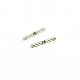 Ricambi Sworkz S35-3-4/S35-3-4E/S35GT SW338025 SWORKz HET Bevel Gear Shaft (2)