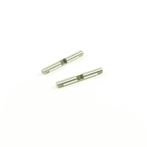 Ricambi Sworkz S35-3-4/S35-3-4E/S35GT SW338025 SWORKz HET Bevel Gear Shaft (2)