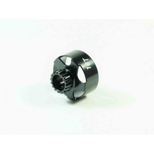 Ricambi Sworkz S35-3-4/S35-3-4E/S35GT SW33802916 SWORKz High Density Clutch Bell 16T Module 0,8