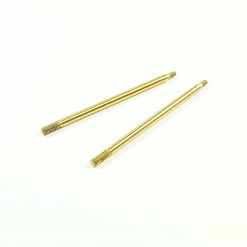 Ricambi Sworkz S35-3-4/S35-3-4E/S35GT SW338062A SWORKz S35-4 Series BBS System Teflon Coated Durable Shock Shaft (L)