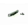Ricambi Sworkz S35-3-4/S35-3-4E/S35GT SW338114 SWORKz T7075 Aluminum Intensity Rear Front Lower Suspension Plate