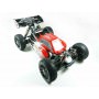 1/8 Off-Road BLS SW940005ERD SWORKz Apollo 1/8 Brushless Power Buggy Pro RTR with Prepainted Body Shell