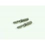 Ricambi Sworkz S35-3-4/S35-3-4E/S35GT SWC-338102 SWORKz S35GT Sfera girevole con asta filettata in titanio SWORKz Pro (2)