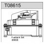 Ricambi TEAM C T8/T8E T08615 TEAM C SERBATOIO