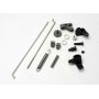 Ricambi Traxxas Revo / E-Revo Traxxas Revo Txx5368 rinvii comandi gas/freno