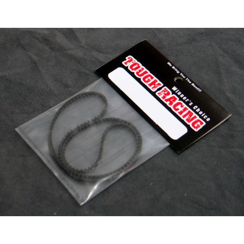Ricambi Capricorn LAB TRTB214 Tough Racing Capricorn LAB TE01 / TE02 Front Belt 510-3mm CAP-24050