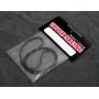 Ricambi Capricorn LAB TRTB214 Tough Racing Capricorn LAB TE01 / TE02 Front Belt 510-3mm CAP-24050