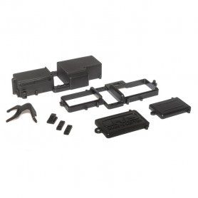 Ricambi LRP S8 132002 LRP S8 Piastra Radio