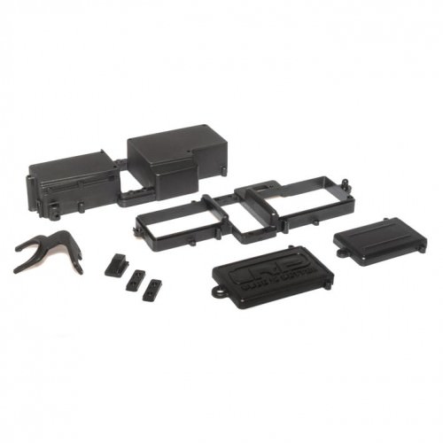 Ricambi LRP S8 132002 LRP S8 Piastra Radio