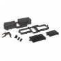 Ricambi LRP S8 132002 LRP S8 Piastra Radio