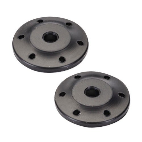 Ricambi TEAM C T8/T8E TU0842 TEAM C Pistoni ammortizzatori 1.2x6mm