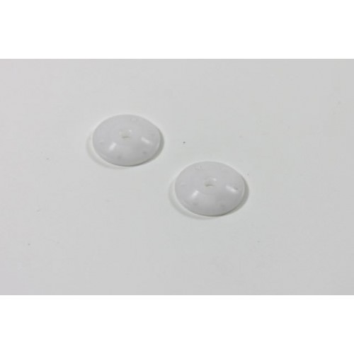 Ricambi TEAM C T8/T8E TU0847 TEAM C Pistoni ammortizzatori 1.4x6mm