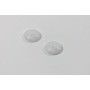 Ricambi TEAM C T8/T8E TU0847 TEAM C Pistoni ammortizzatori 1.4x6mm