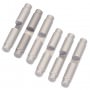 Ricambi TEAM C T8/T8E TU0878 TEAM C Spinette ingranagi diff. ergal (6)