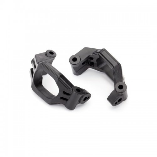 Ricambi Traxxas Revo / E-Revo TXX8932 Traxxas BLOCCHETTI CASTER DX E SX MAXX
