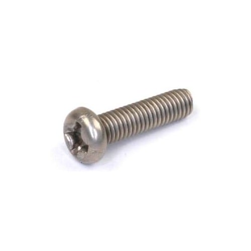 Viti Titanio Viti titanio TT 3x12 (pz.10)